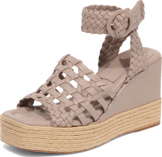 Paloma Barceló Dame Sko Beige 36 EU,