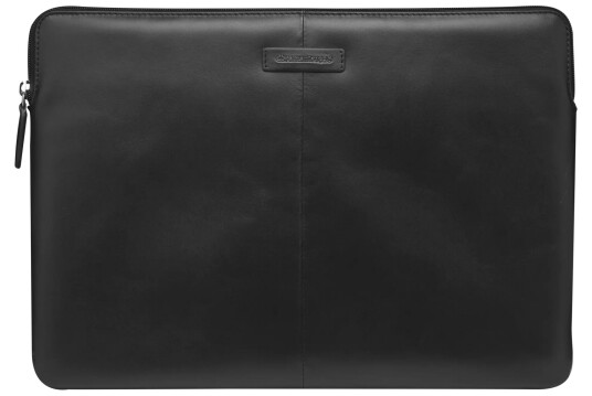 DBRAMANTE1928 15” MB Air/Laptop 14'' Skagen Pro Black