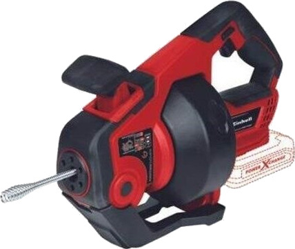 Einhell TE DA 18/760 Li Solo batteridrevet avlpsrenser uten batteri og lader Einhell TE DA 18/760 Li Solo batteridrevet avlpsrenser uten batteri og lader