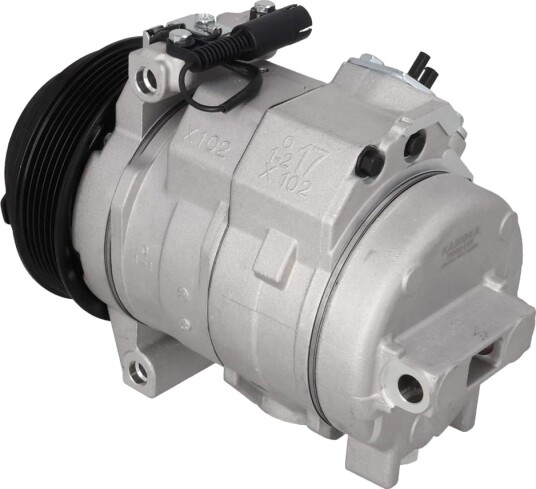 KAMOKA 7820115 AC-kompressor