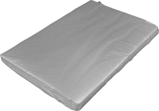 Silkepapir 25 G/M2 600 X 800 Mm Grå Silkepapir Pakke A 950 Ark Palle A 50 Kartoner