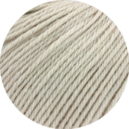 Lana Grossa Merino Uno Garn 74 Beige Lana Grossa Merino Uno Garn 74 Beige