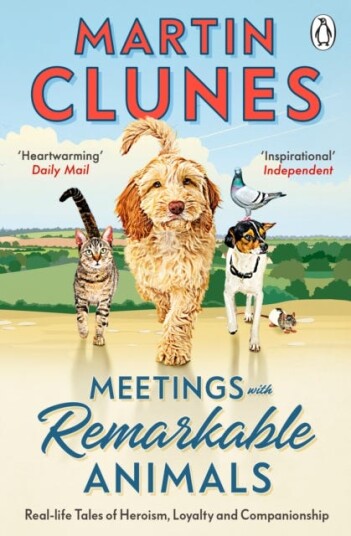 Meetings With Remarkable Animals