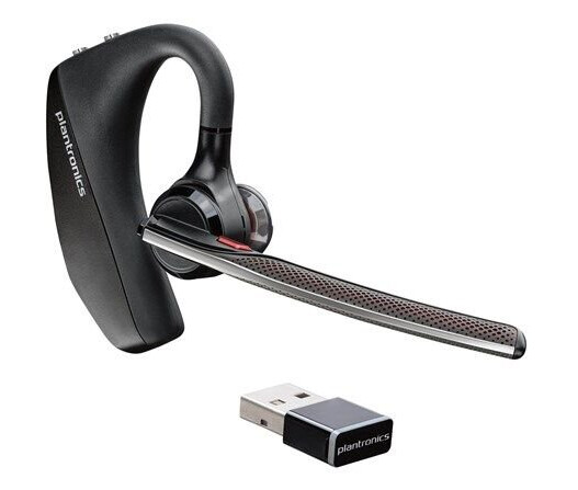 Poly Voyager 5200 USB-A Bluetooth + adapter BT700