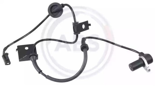 ABS sensor A.B.S. 30884