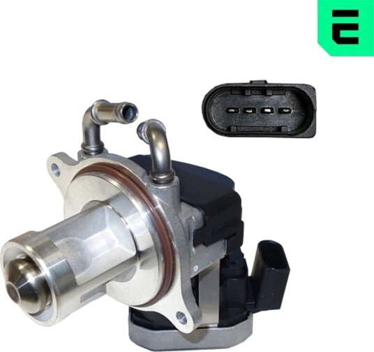EGR-ventil ERA 555089A EGR-ventil ERA 555089A