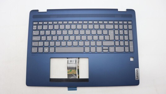 Lenovo COVER Upper Case ASM_NORDIC W