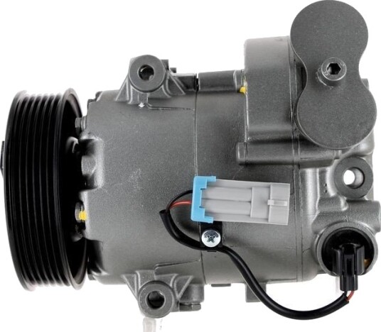 ROTOVIS Automotive Electrics FRC00279 AC-kompressor ROTOVIS Automotive Electrics FRC00279 AC-kompressor