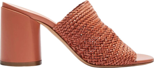 Casadei Dame Sko Rød 37 1/2 EU, Casadei Dame Sko Rød 37 1/2 EU,