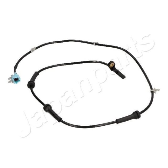 ABS sensor JAPANPARTS ABS-198