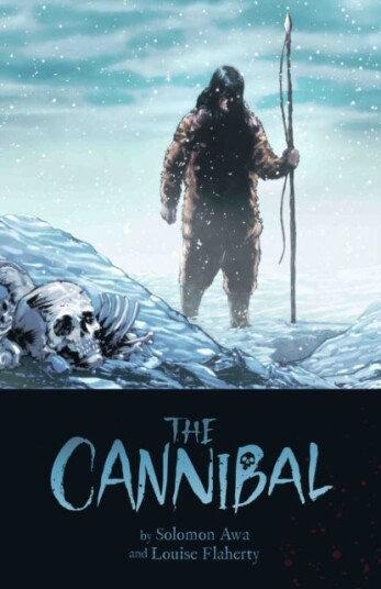 The Cannibal The Cannibal