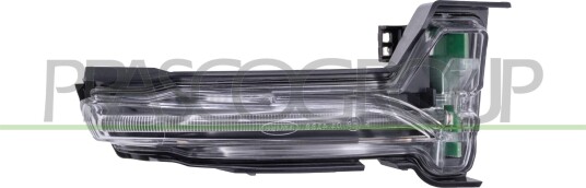PRASCO FD4327415 Blinklys