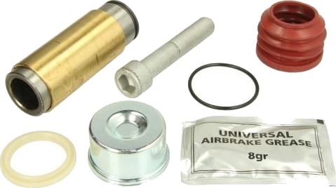 SBP CRK-143 Reparasjonssett, bremsecaliper