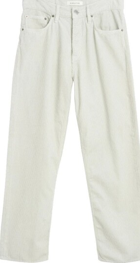 Sunflower Herre Bukser Hvit W30, Sunflower Herre Bukser Hvit W30,