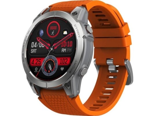 Zeblaze Stratos 3 Oransje