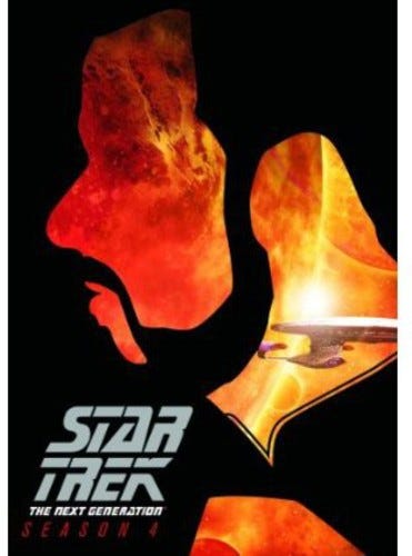 Star Trek: The Next Generation  Sesong 4