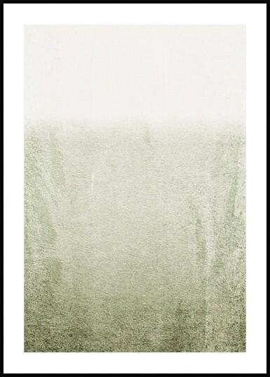 Abstract Texture With Fading Green Plakat Plakat / 100x150cm Abstract Texture With Fading Green Plakat Plakat / 100x150cm