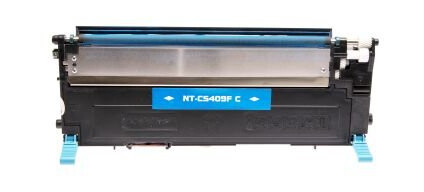 SAMSUNG CLT-C4092S, Tonerkassett cyan, Inky