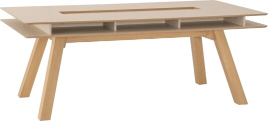 Bord 4 You Fresh - 200 x 100 cm Bord 4 You Fresh - 200 x 100 cm