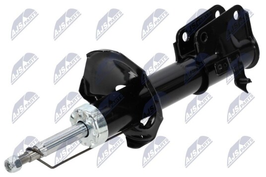 Støtdemper NTY A-DA-002 Støtdemper NTY A-DA-002