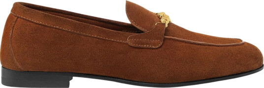 Versace Dame Sko Brun 40 EU, Versace Dame Sko Brun 40 EU,