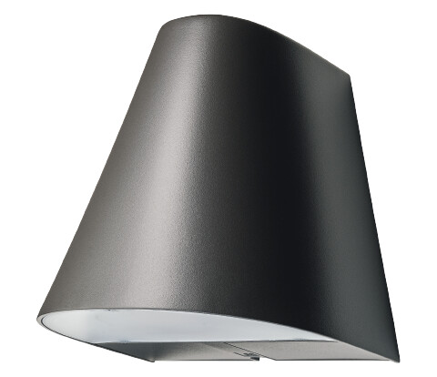 Sg Armaturen As Spike grafitt 1100 LED + opplys