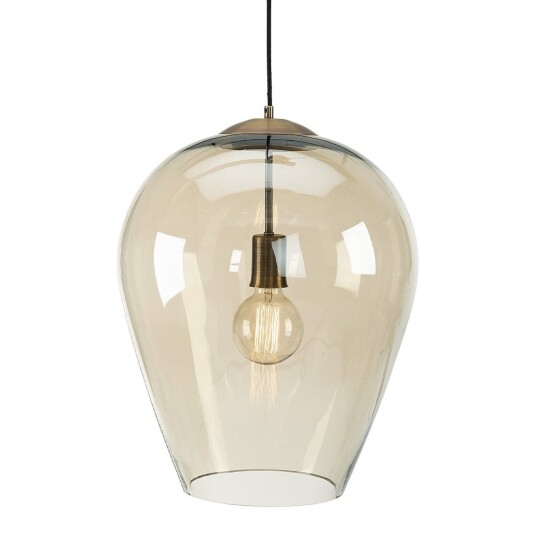 Artwood Infinity aklampe Smoke Brown Artwood
