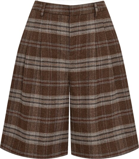 Nümph Nuezma Shorts Brown 44 Nümph Nuezma Shorts Brown 44