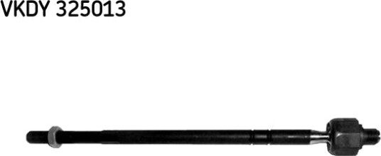 Aksialledd parallellstag SKF VKDY 325013