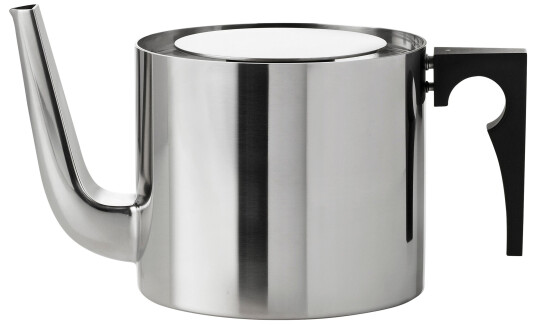 Stelton Tekanne Cylinda Line 1.25 liter Stelton Tekanne Cylinda Line 1.25 liter
