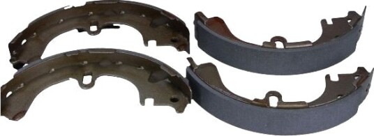 Bremsesko sett MAXGEAR 19 4566 Bremsesko sett MAXGEAR 19 4566