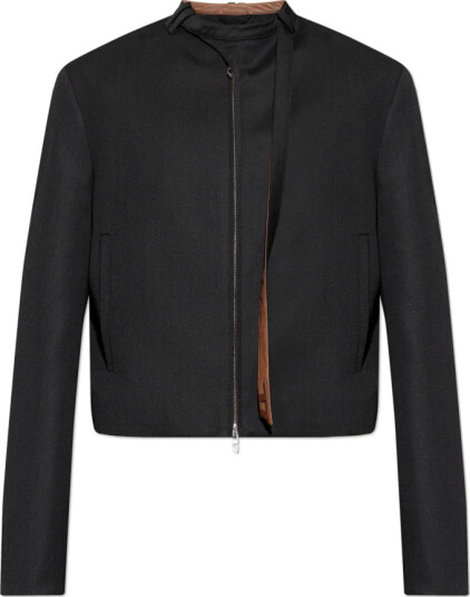 Diesel Herre Jakker Svart 2XL,
