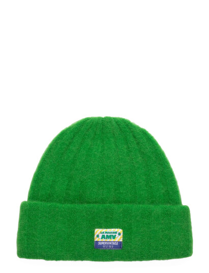American Vintage Vitow - Green - ONE SIZE American Vintage Vitow - Green - ONE SIZE