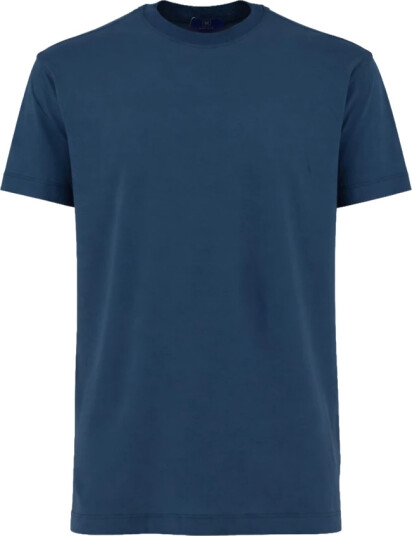 Kired Herre Topper Blå 3XL,