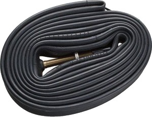 Racerslange 700 x 20-25C 80 mm.