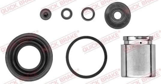 Quick Brake Rep. sett bremsecaliper QUICK BRAKE 114 5484