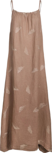 Haust Collection Dame Kjoler Beige XS,