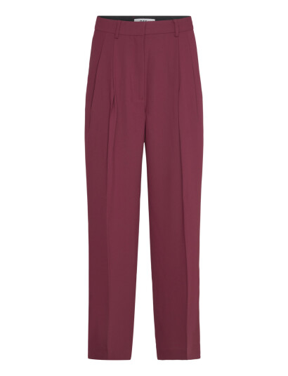 Day Birger et Mikkelsen Enzo - Classic Gabardine - Burgundy - 32