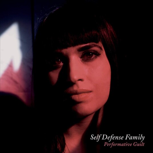 Self Defense Family Performative Guilt LP/Vinyl Self Defense Family Performative Guilt LP/Vinyl