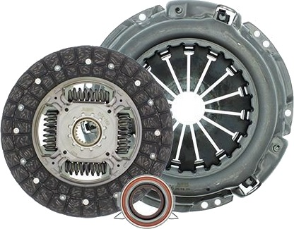 Clutchsett AISIN KT-175D Clutchsett AISIN KT-175D