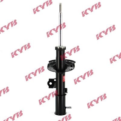 Støtdemper KYB 338108 Støtdemper KYB 338108