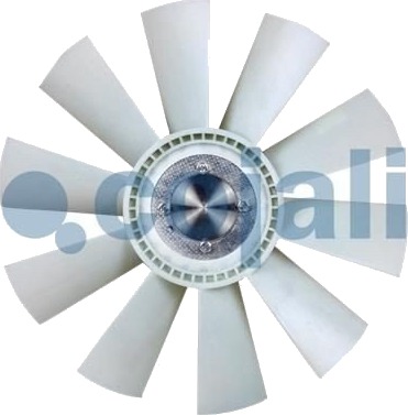 COJALI 7037128 Vifte, kjølevifte COJALI 7037128 Vifte, kjølevifte