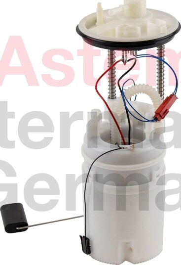 Bensinpumpe ASTEMO 2502743 Bensinpumpe ASTEMO 2502743