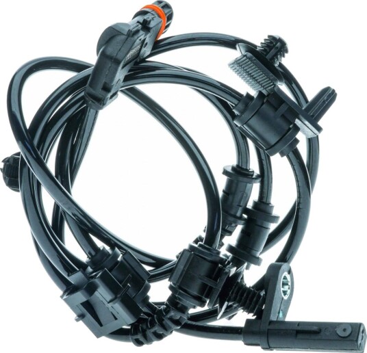 Sensor, ABS EINPARTS EPS0781