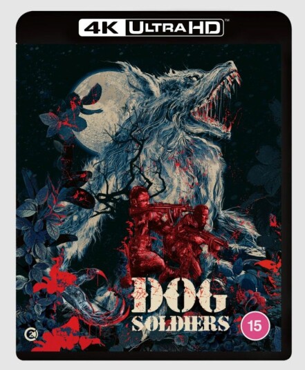 Dog Soldiers (2002)