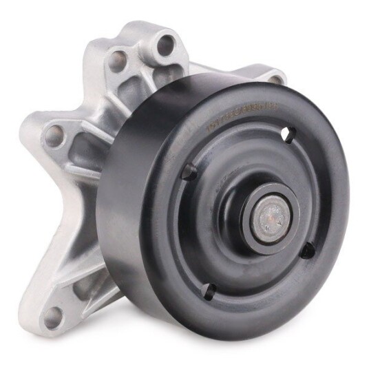 RIDEX 1260W0089 Vannpumpe