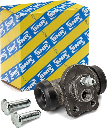 SNR GA359.83 Strammehjul, kilerem