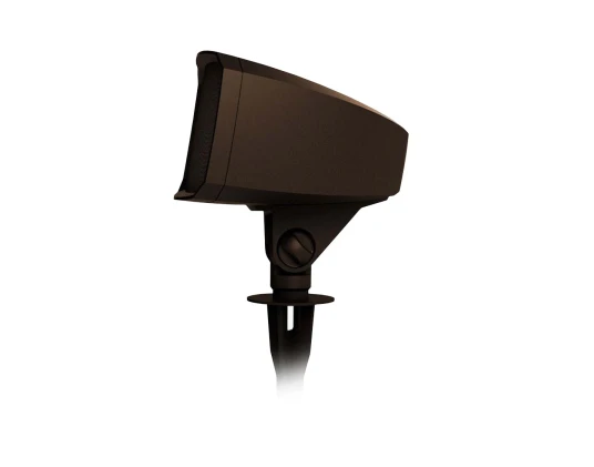 Klipsch PRO-500T-LS, hagehøyttaler, brun Landskapsshøyttaler for hage, stk