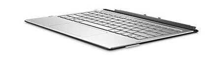 Hp 830341-071, Kabinett + Tastatur, Spansk, Bakgrunnsbelyst Tastatur, Hp, Spectre X2 12-A