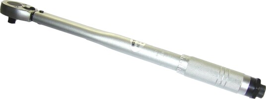 Ironside 117105 Momentnøkkel 1/4", 5-25 Nm, Håndverktøy Ironside 117105 Momentnøkkel 1/4", 5-25 Nm, Håndverktøy